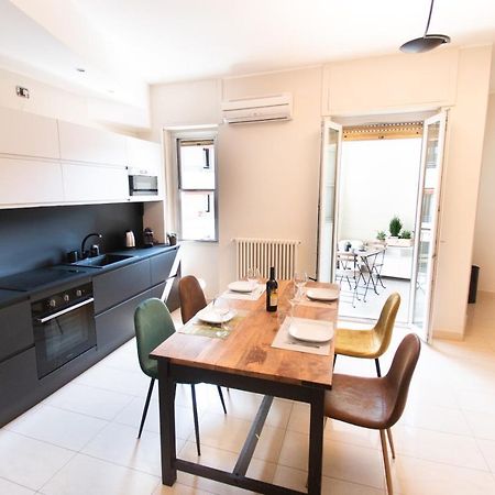 Sium'S Apartment Como Exterior photo