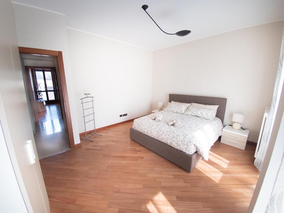 Sium'S Apartment Como Exterior photo