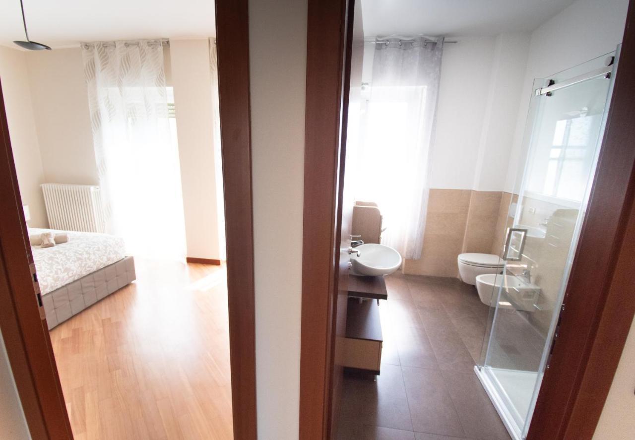Sium'S Apartment Como Exterior photo